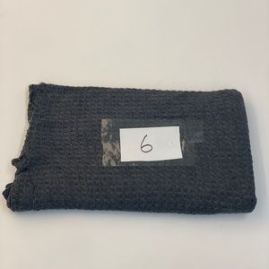 Newborn (Grey) Photography Blanket